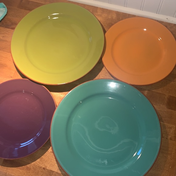 Plates - Picture 2 of 4